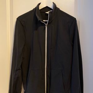 Men’s Small Lululemon Sojourn Track Jacket